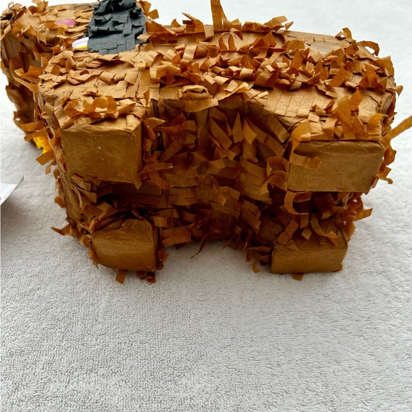 Dachshund Dog Mini Decorative Piñata New! Party Decor - Picture 3 of 7